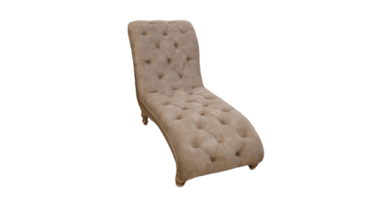 Chaise Longue Capitoneado
