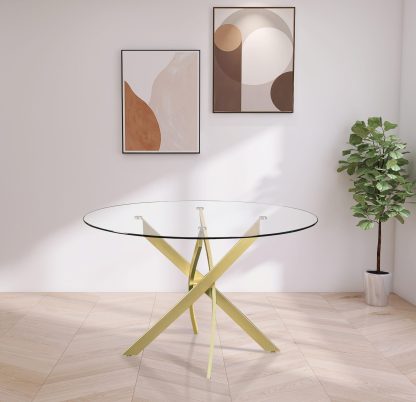 Mesa Comedor Xander - Image 2