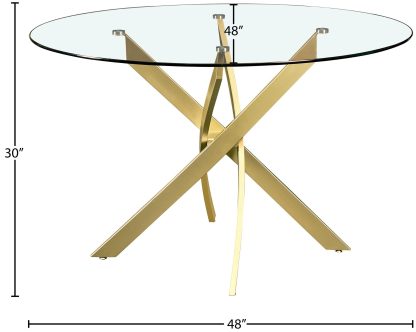 Mesa Comedor Xander - Image 4
