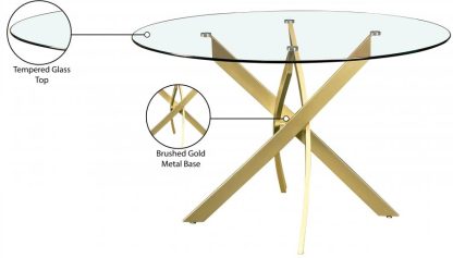 Mesa Comedor Xander - Image 5