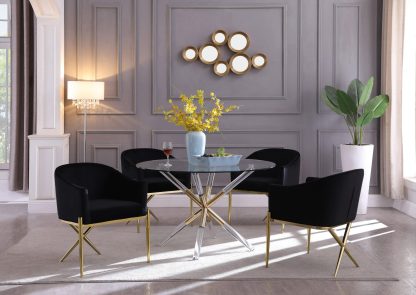 Mesa Comedor Mercury - Image 2