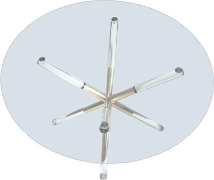 Mesa Comedor Mercury - Image 4