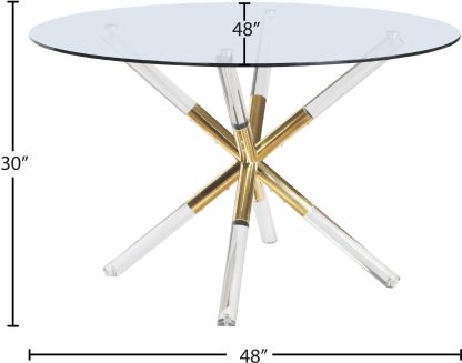 Mesa Comedor Mercury - Image 5