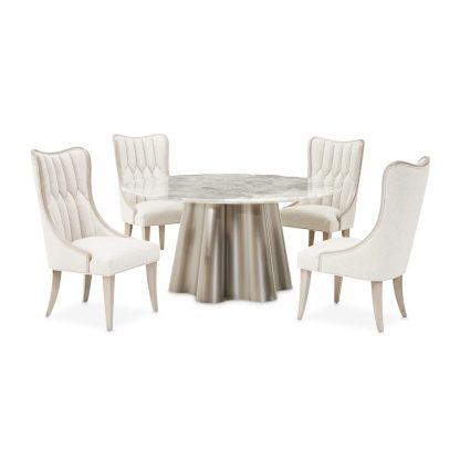 Mesa Comedor Redonda St. Charles - Image 2