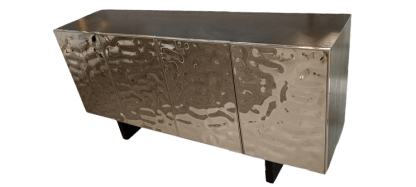 Credenza Plata Negro - Image 2
