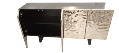 Credenza Plata Negro - Image 4