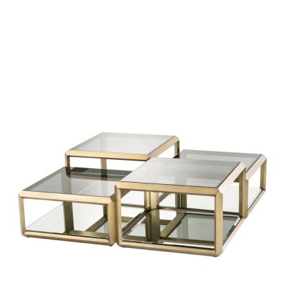 Mesa de Centro Callum - Image 3