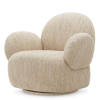 Sillón Giratorio Madrone