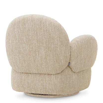 Sillón Giratorio Madrone - Image 4