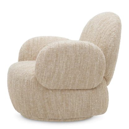 Sillón Giratorio Madrone - Image 3