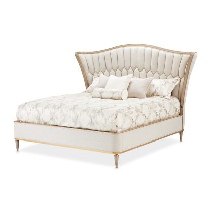 Cama King St. Charles