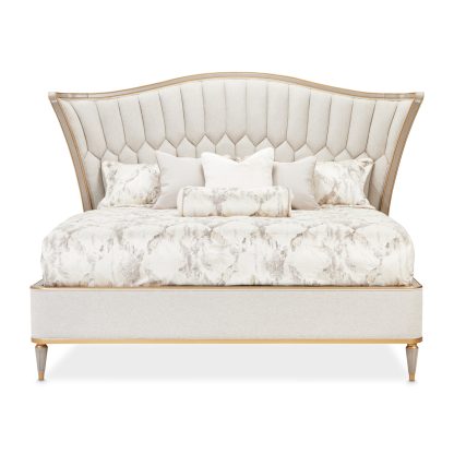 Cama King St. Charles - Image 4