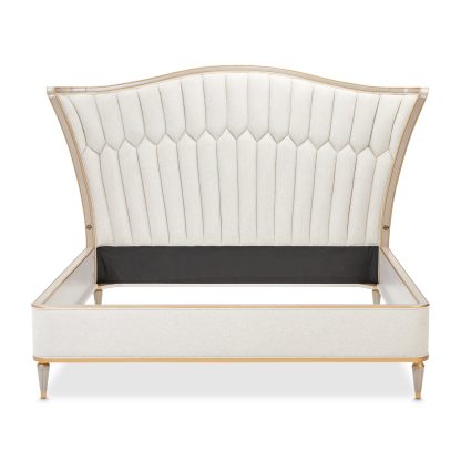 Cama King St. Charles - Image 6