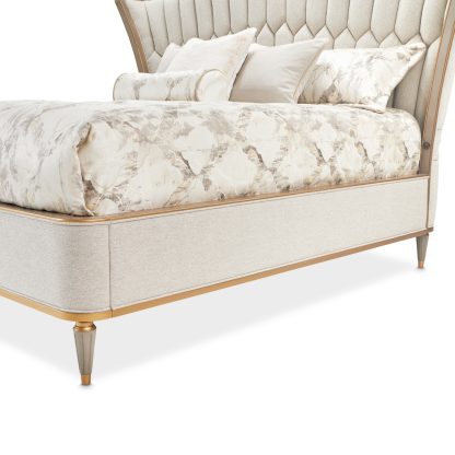 Cama King St. Charles - Image 12
