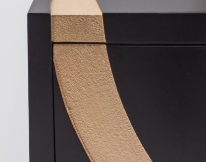 Credenza Ribbon Gold - Image 7