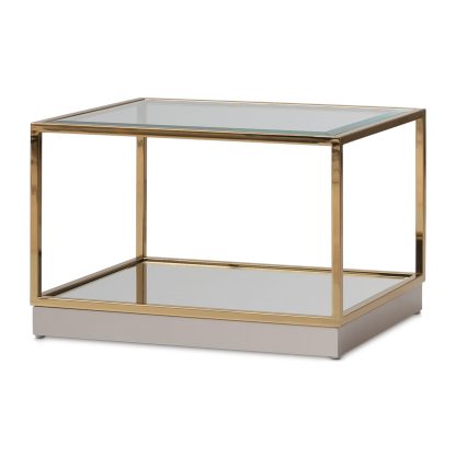 Mesa de Centro Savannah Breeze - Image 4