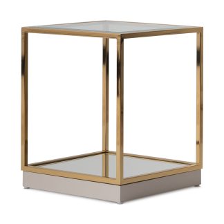 Mesa Lateral Savannah Breeze