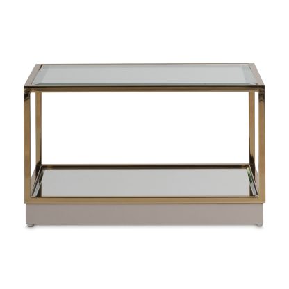 Mesa de Centro Savannah Breeze - Image 2