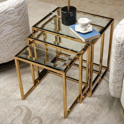 Mesa Nido Savannah Breeze - Image 2