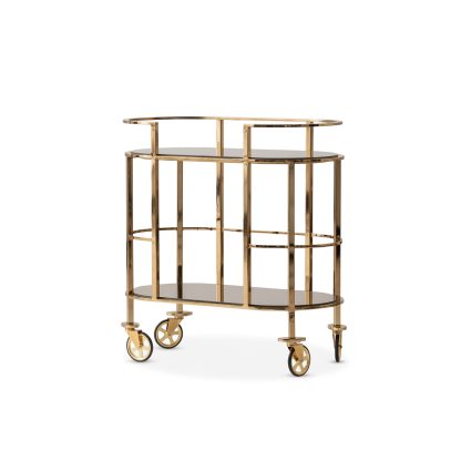 Carrito de Servicio Savannah Breeze
