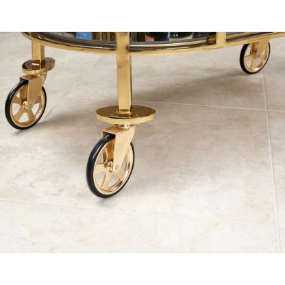 Carrito de Servicio Savannah Breeze - Image 3