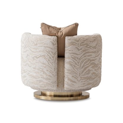 Sillón Giratorio Savannah Breeze - Image 4