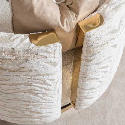 Sillón Giratorio Savannah Breeze - Image 6