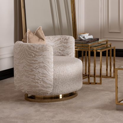 Sillón Giratorio Savannah Breeze - Image 2