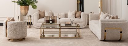 Sillón Giratorio Savannah Breeze - Image 9