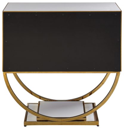 Buro Alyssa White - Image 5
