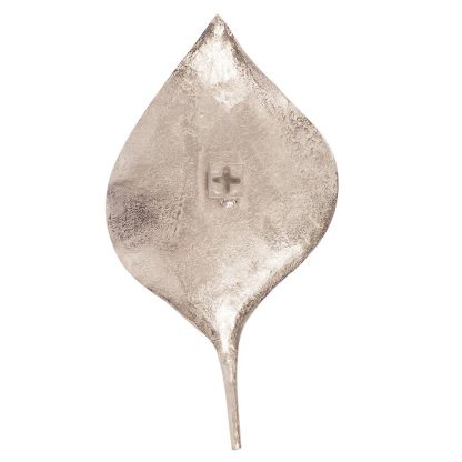 Hoja Aluminio Champagne Mediana - Image 5