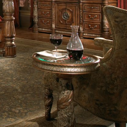 Mesa Acento Villa Valencia - Image 2