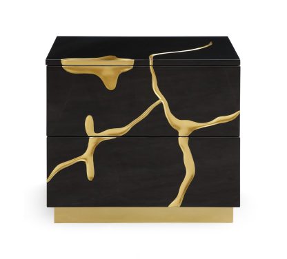 Buro Aspen Black