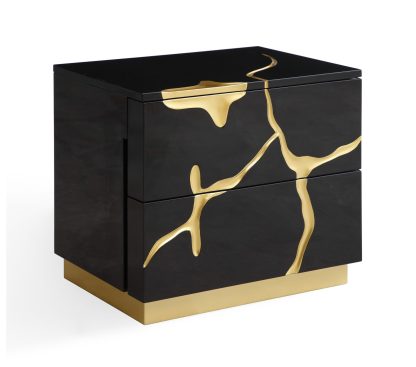 Buro Aspen Black - Image 3
