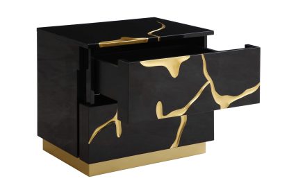 Buro Aspen Black - Image 5