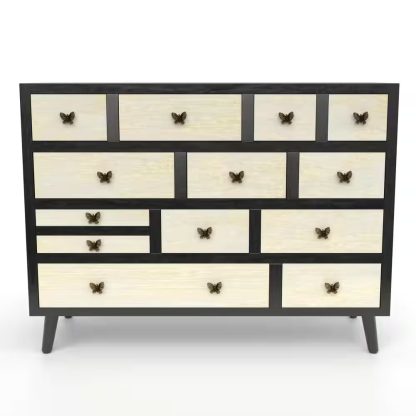 Chest Mariposas