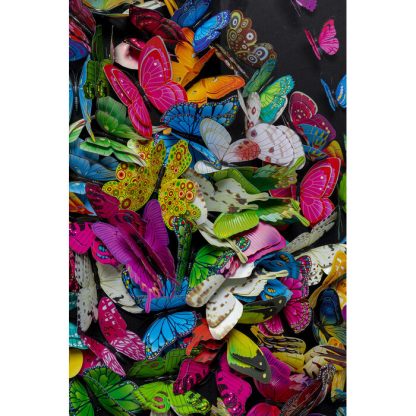Papillon Frame Art - Image 7