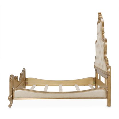 Cama Platine Royale Champagne - Image 6