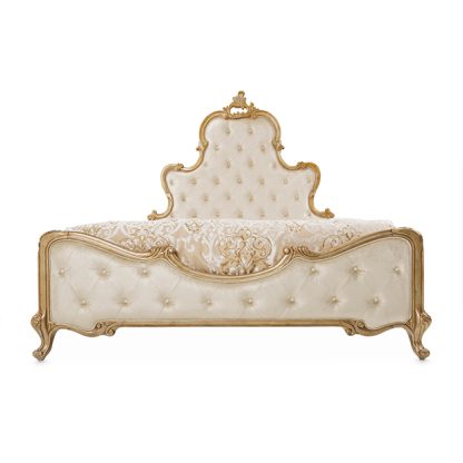 Cama Platine Royale Champagne - Image 8