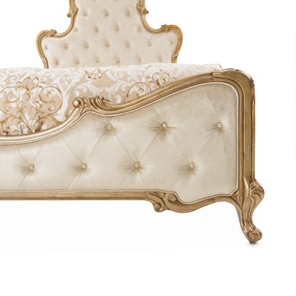 Cama Platine Royale Champagne - Image 9