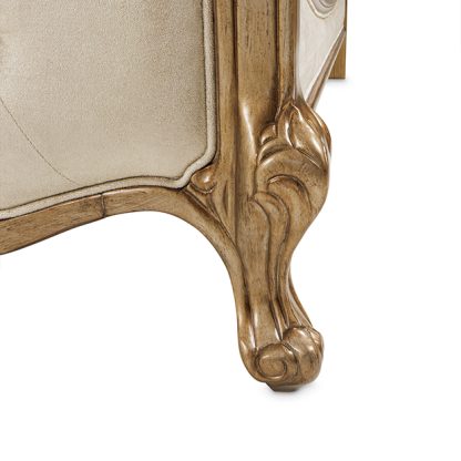 Cama Platine Royale Champagne - Image 13