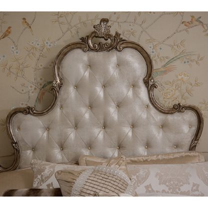 Cama Platine Royale Champagne - Image 15