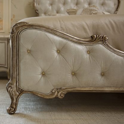 Cama Platine Royale Champagne - Image 16