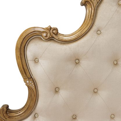Cama Platine Royale Champagne - Image 10
