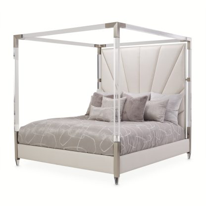 Cama KS Canopy Penthouse