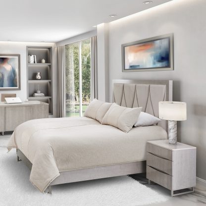 Cama Marin KS - Image 2