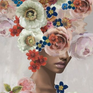 Mujer de Primavera