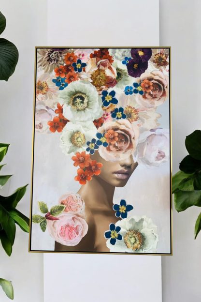 Mujer de Primavera - Image 2