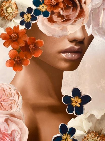Mujer de Primavera - Image 4