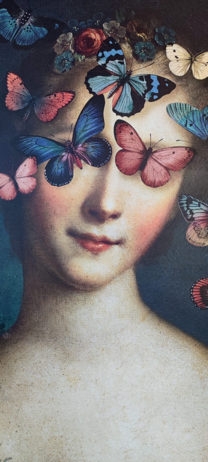 Madame Butterfly - Image 4